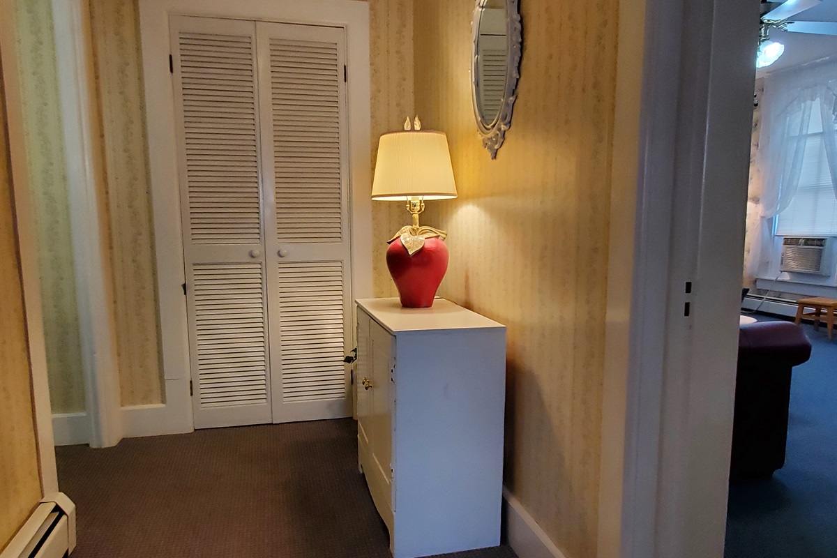 Apple Tree Apt 2 Cooperstown Stay