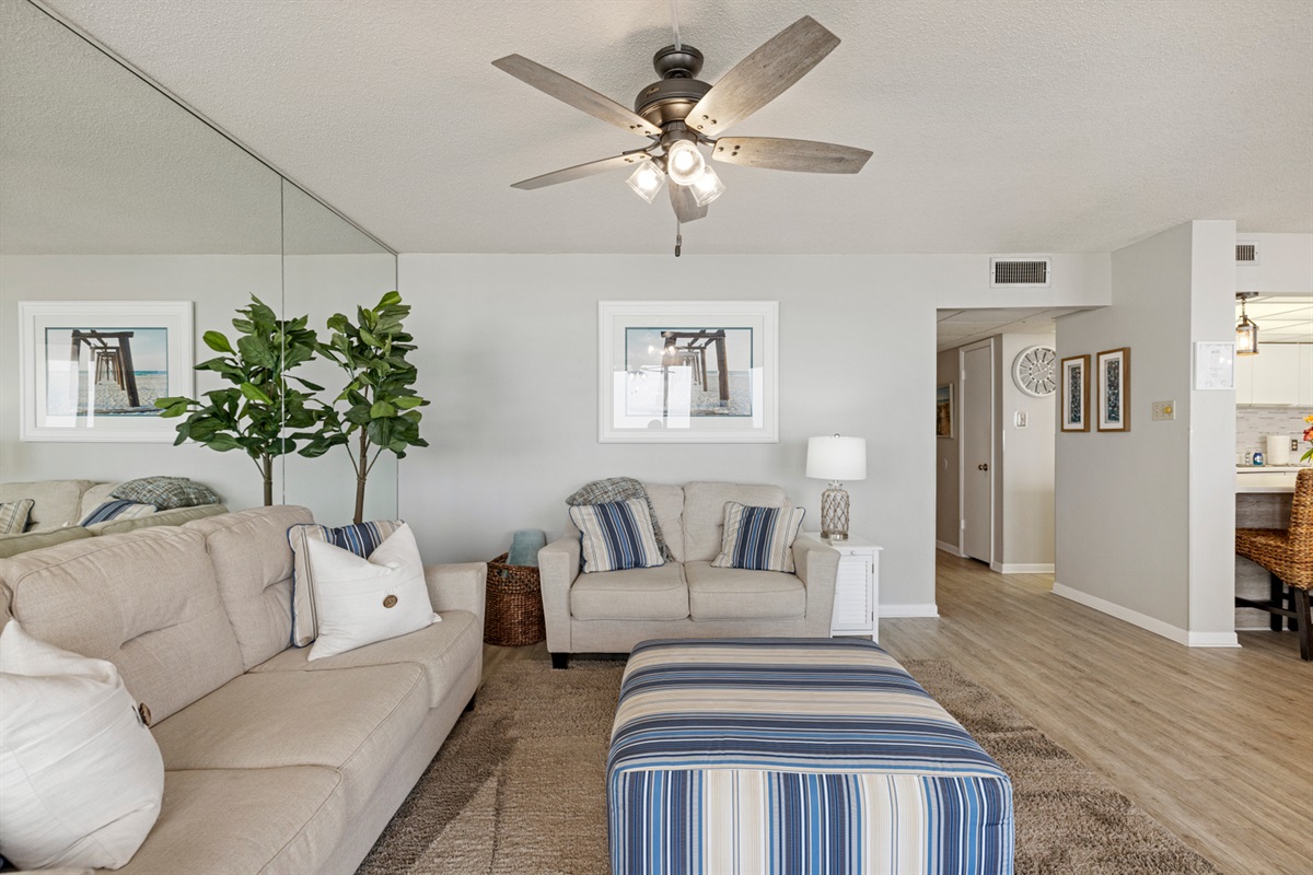 PCB Paradise Edgewater Come enjoy paradise!