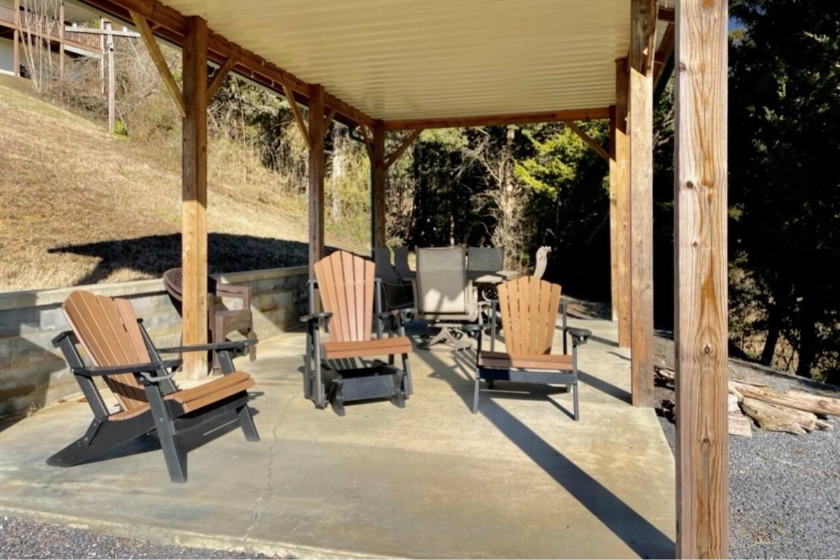 Angel Cove Hideaway Mountain Lake Getaways