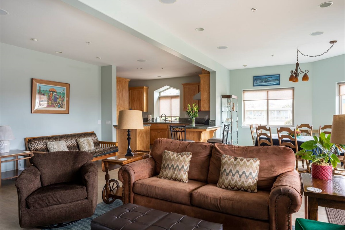 Sweet Suite Cayucos Luxury Vacation Rentals