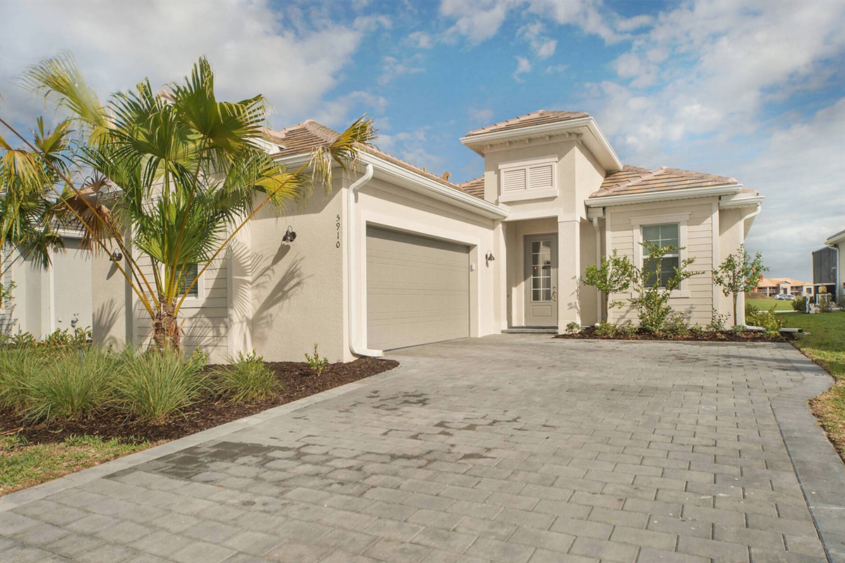 Snowbird Paradise Santa Rosa Beach Vacation Rental