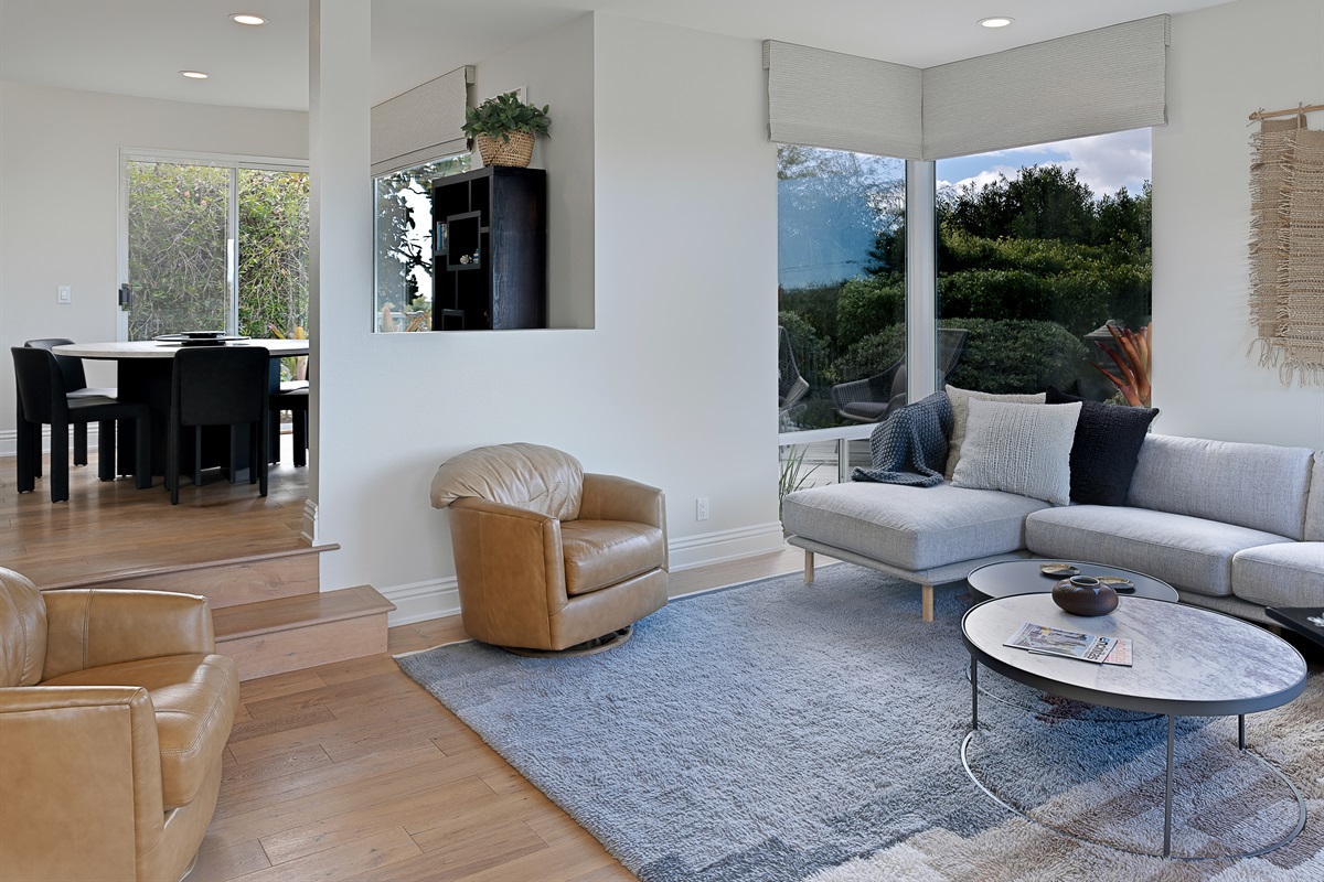 Encinitas Luxury 3BR Vacation Rental Grandview Getaway