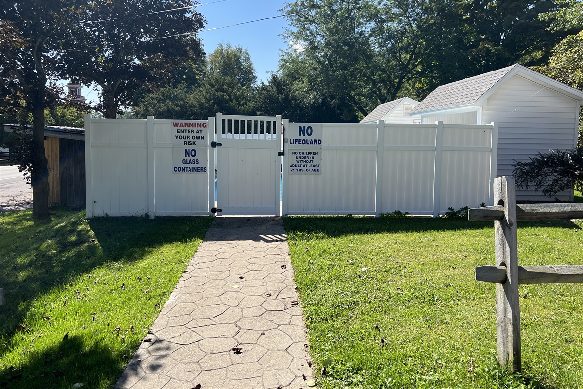 Sunnyside Apt 2 Cooperstown Stay