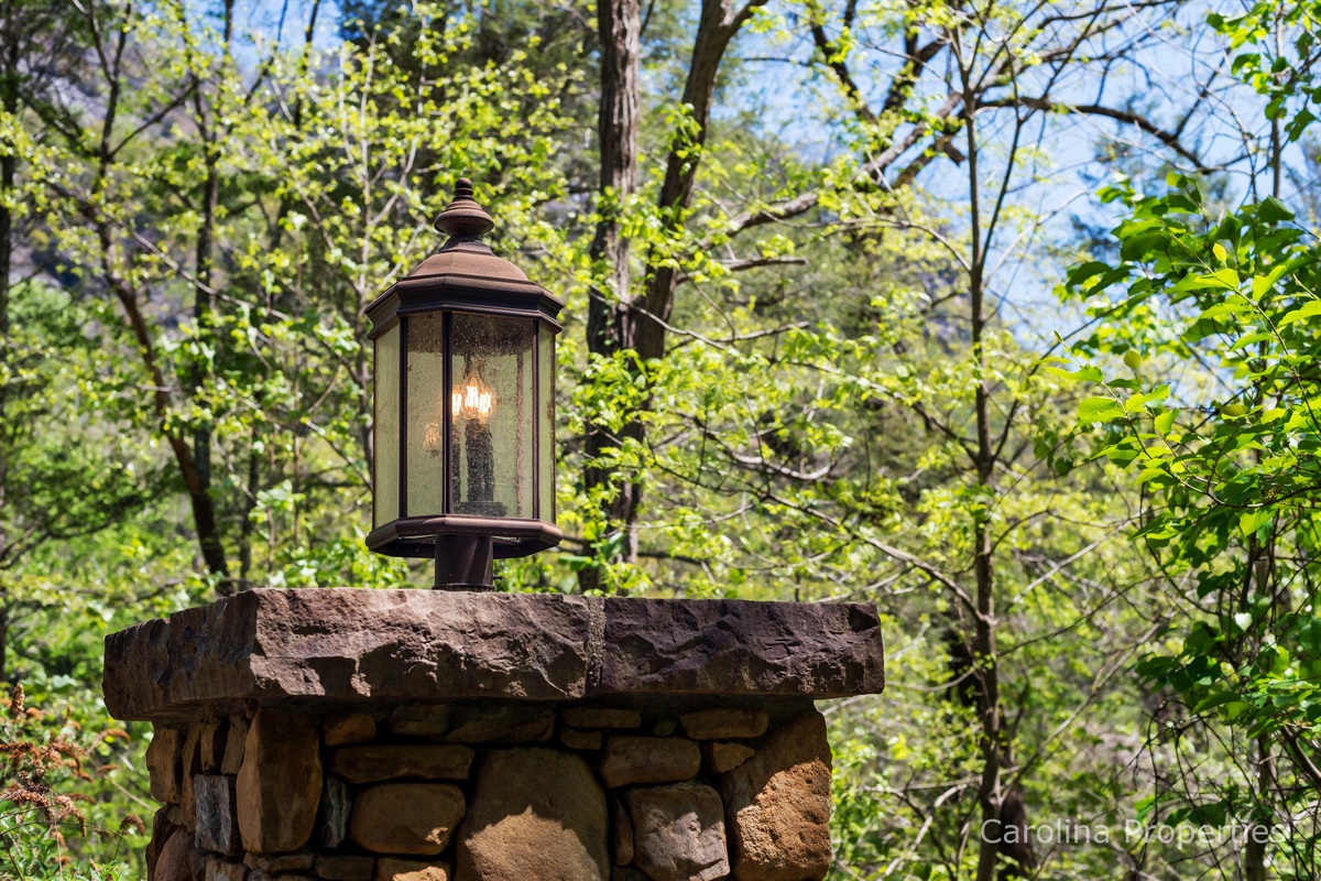 Mohicans Landing Carolina Properties