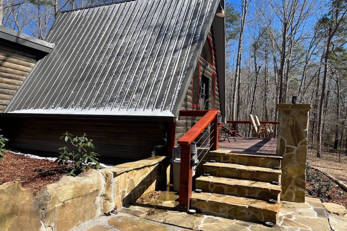 Short Term and InBetween Lodging Northcutt Real Estate LLC