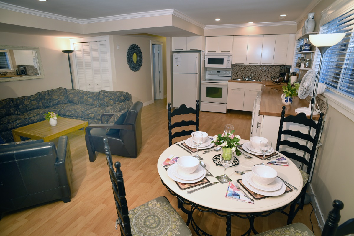 Home Ferry Walk House