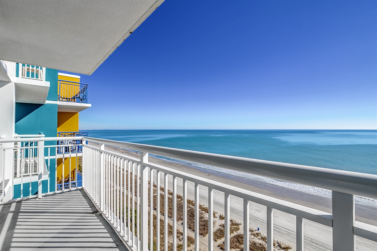 Atlantica II PH57 2 Bedroom Big Fish Rentals