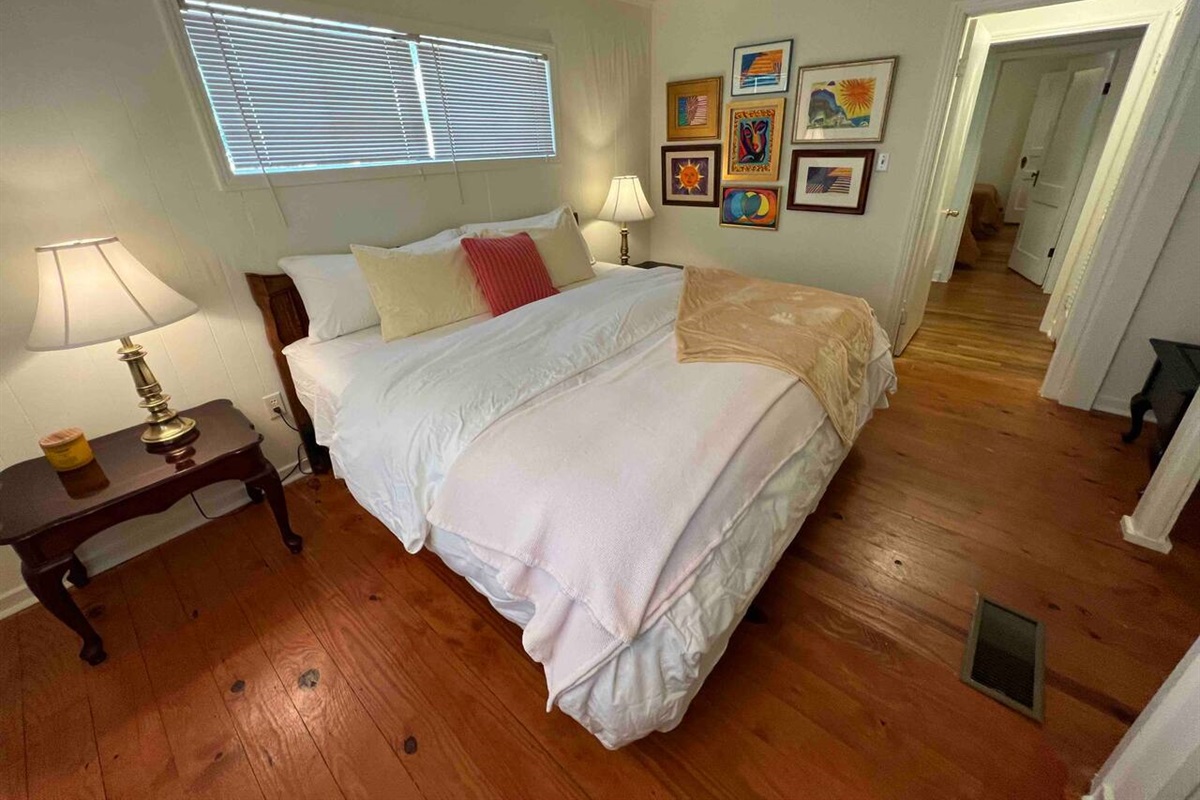 The Mockingbird House in North Fondren Art Minton Realty, LLC