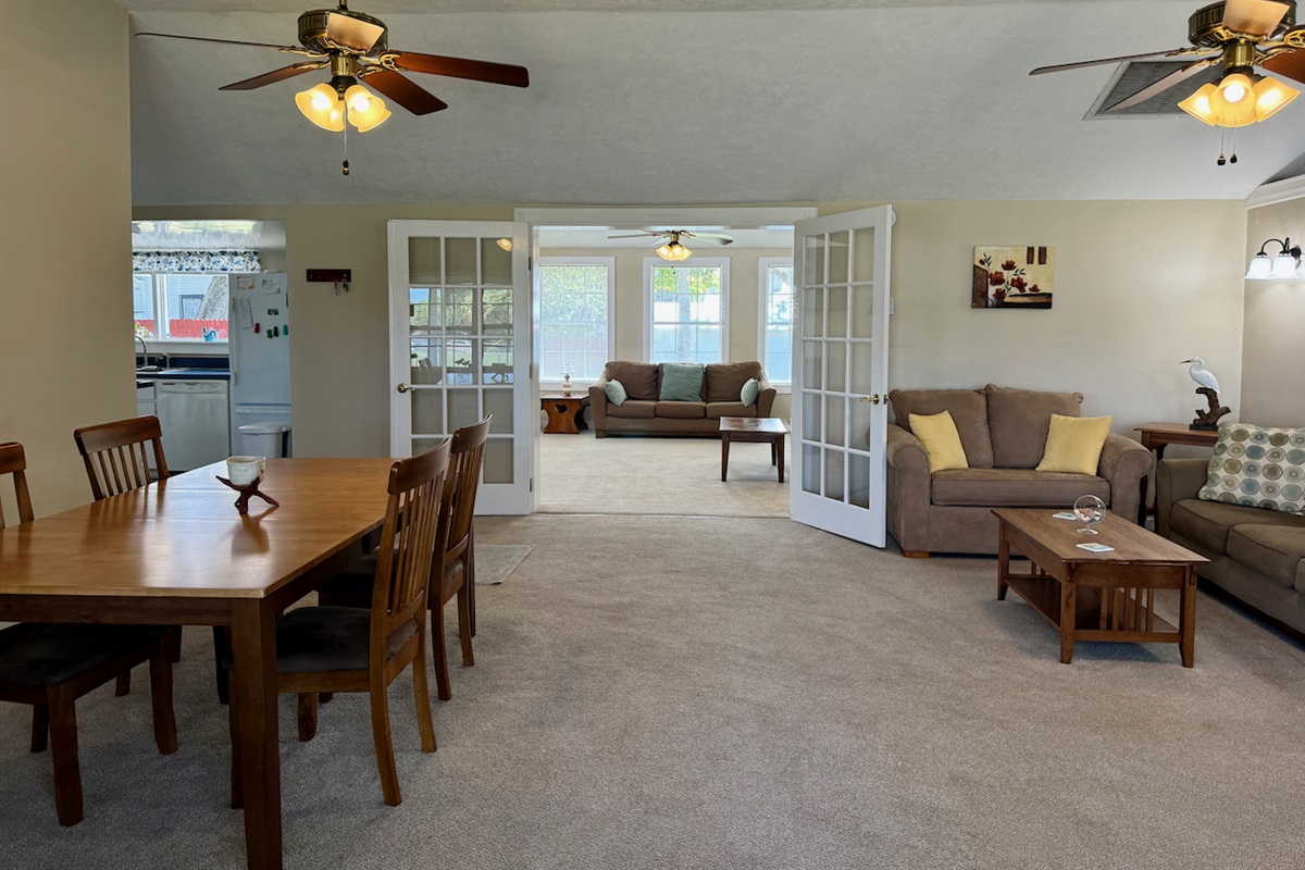 Osprey Nest Pelican Vacation Home