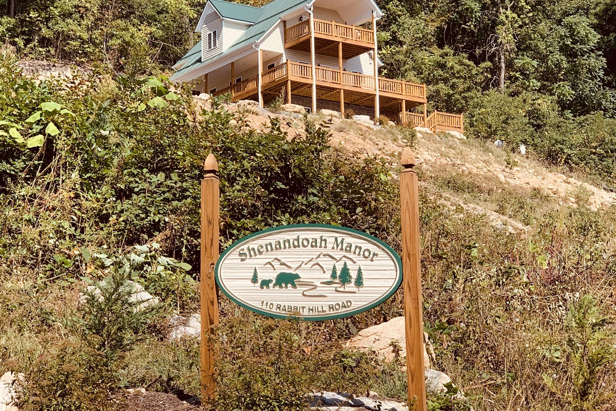 Shenandoah Manor Shenandoah Rentals