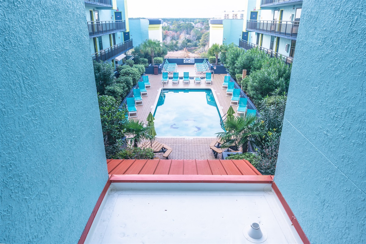 Monterey Bay 429 1 Bedroom Big Fish Rentals