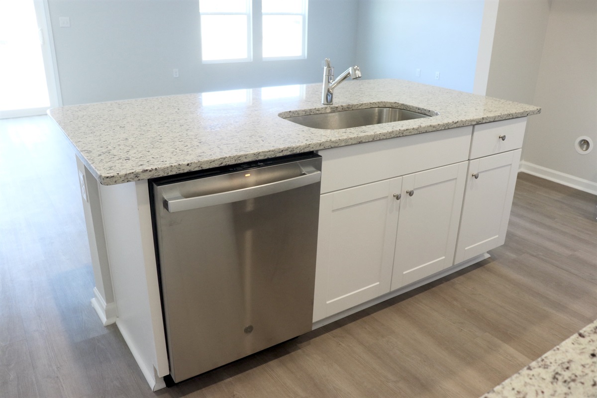 Annual Rental Brand new 3 bedroom house in Conway Unwind Vacations