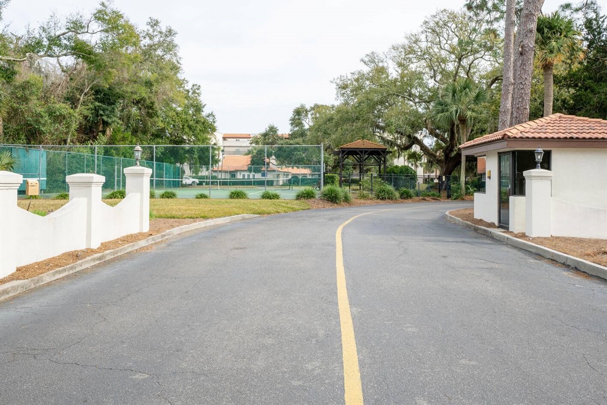 Beach club 219 St Simons Rentals, LLC