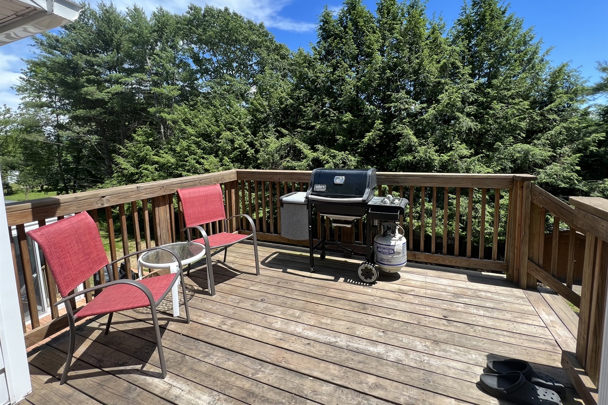 Highland Haven Cooperstown Stay