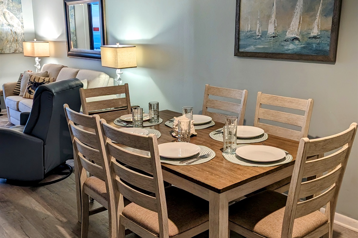 Phoenix II Beachfront Bliss Someday Vacation Rentals