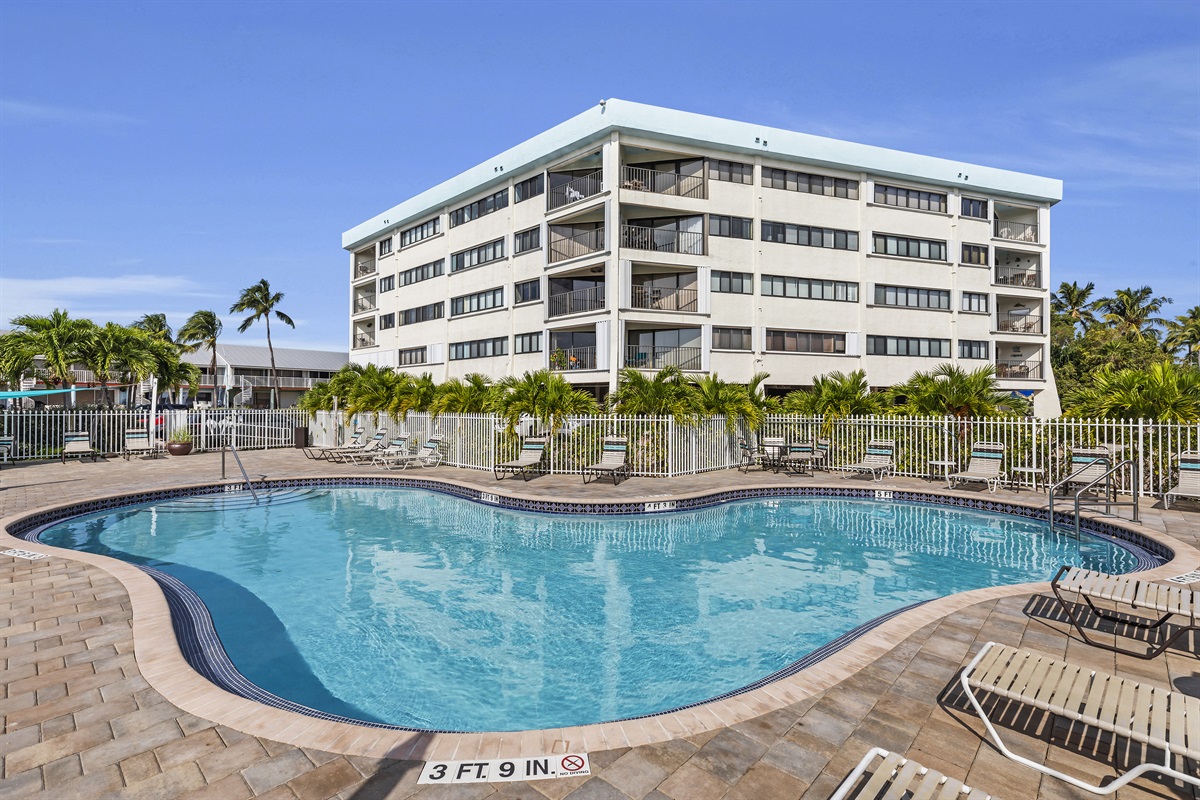 Kawama Yacht Club 408 Sea Haven Vacations