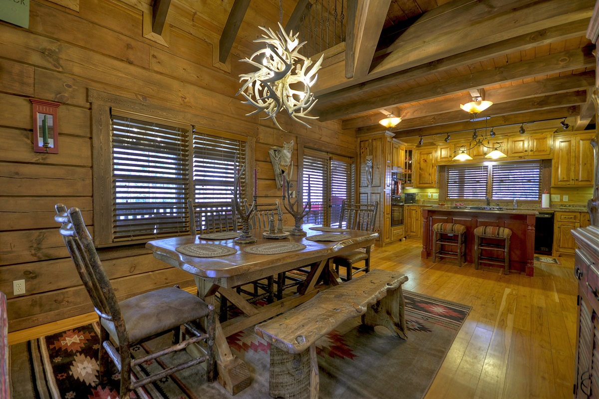 Clear Creek Lodge Clements Family Vacation Rentals
