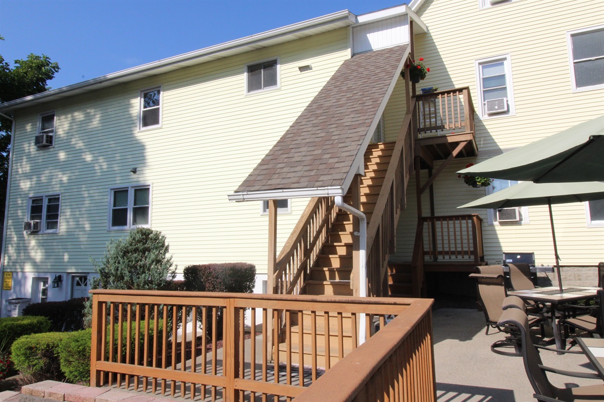 Team Elm Cooperstown Baseball Rentals