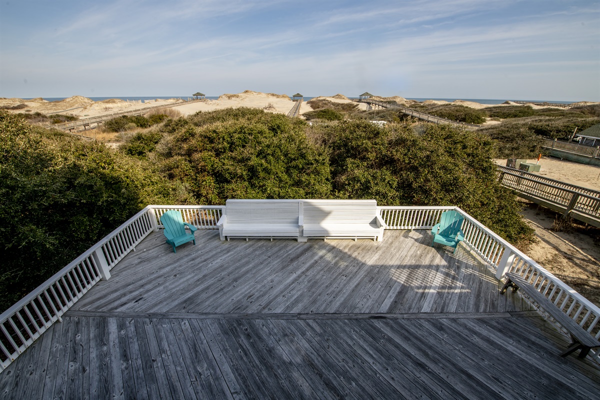 The Hemingway Oceanfront Weddings, Events and Retreats