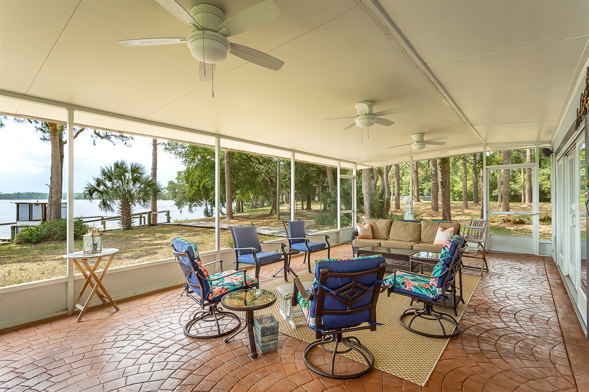 Riverbend Sandy Beach Properties, LLC