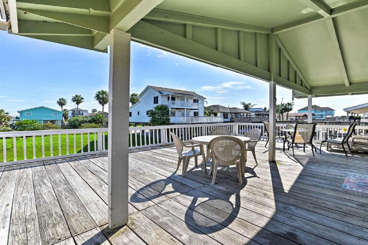 Bayview Cottage Team Mamo Realty, Inc.