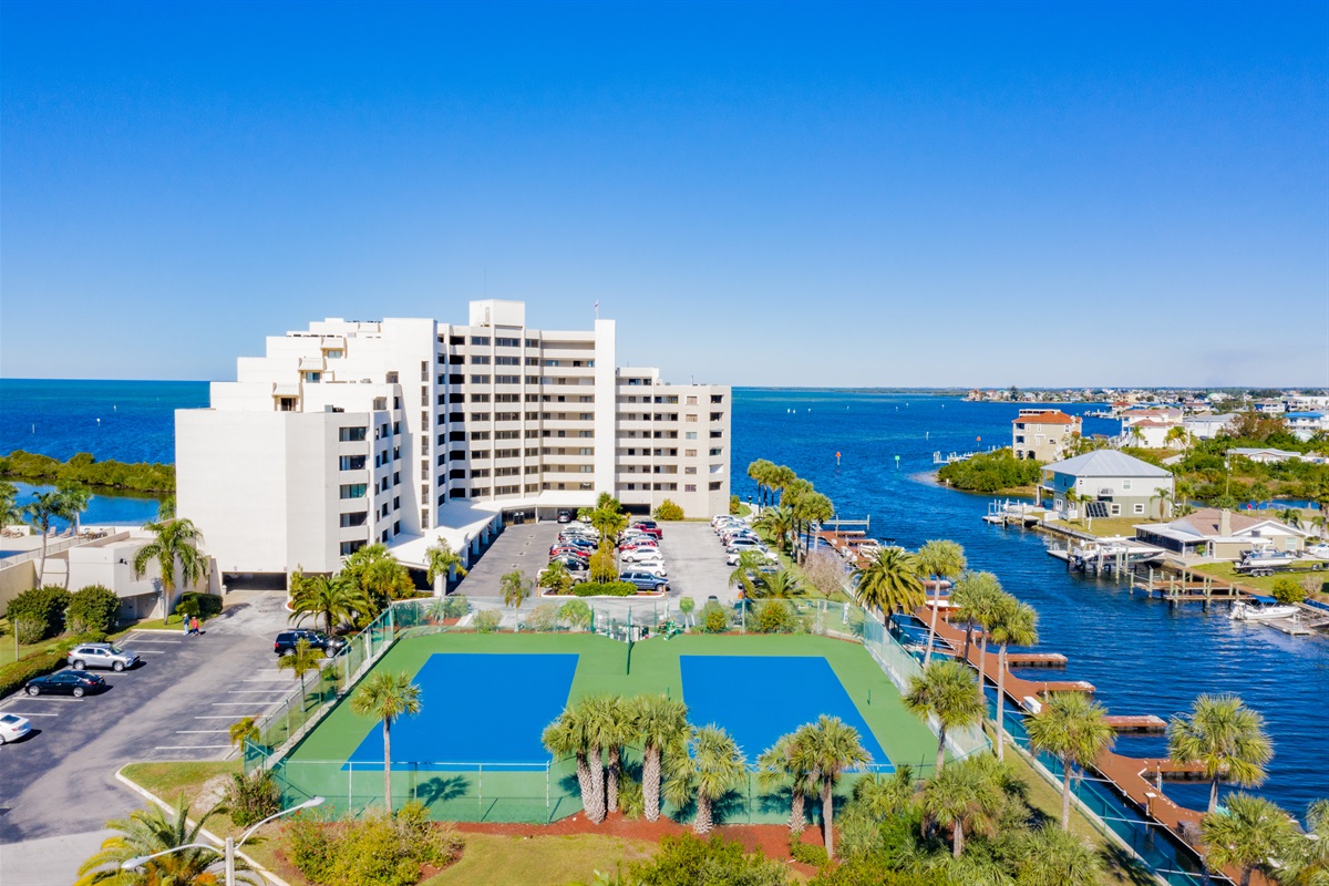 3806 Gulf Islands Beach and Tennis Club At Home Property Mgmt. & Realty