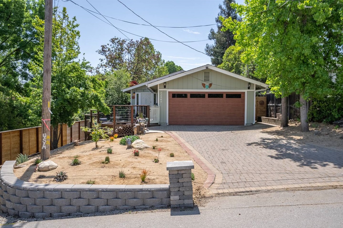 Sommelier's Getaway Templeton Vacation Rentals