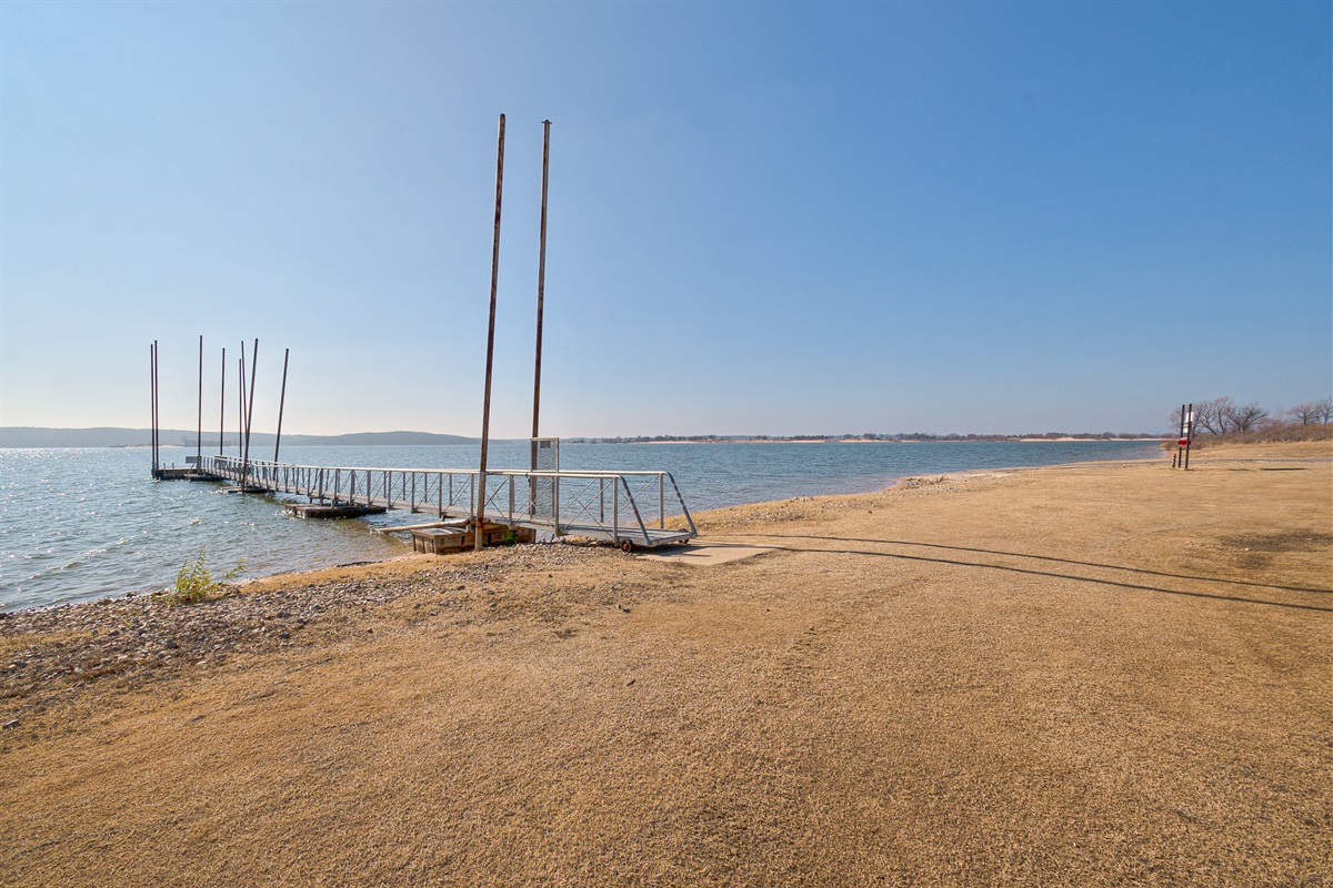 Sander Island View Family Vacation Homes On Lake Texoma