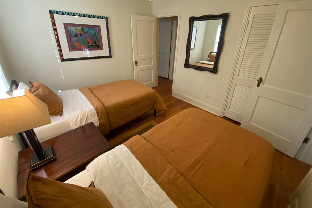 The Mockingbird House in North Fondren Art Minton Realty, LLC