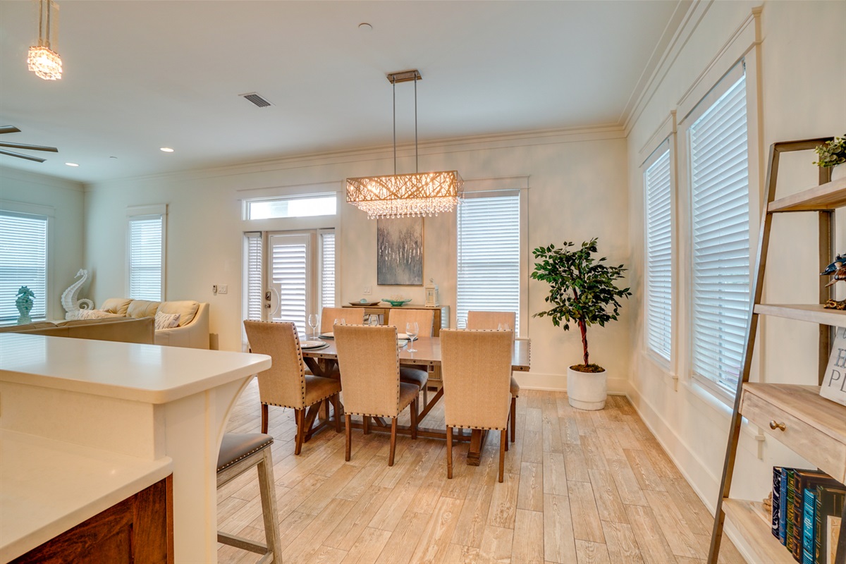 Latitude Adj / PCB Warren Beach Rentals