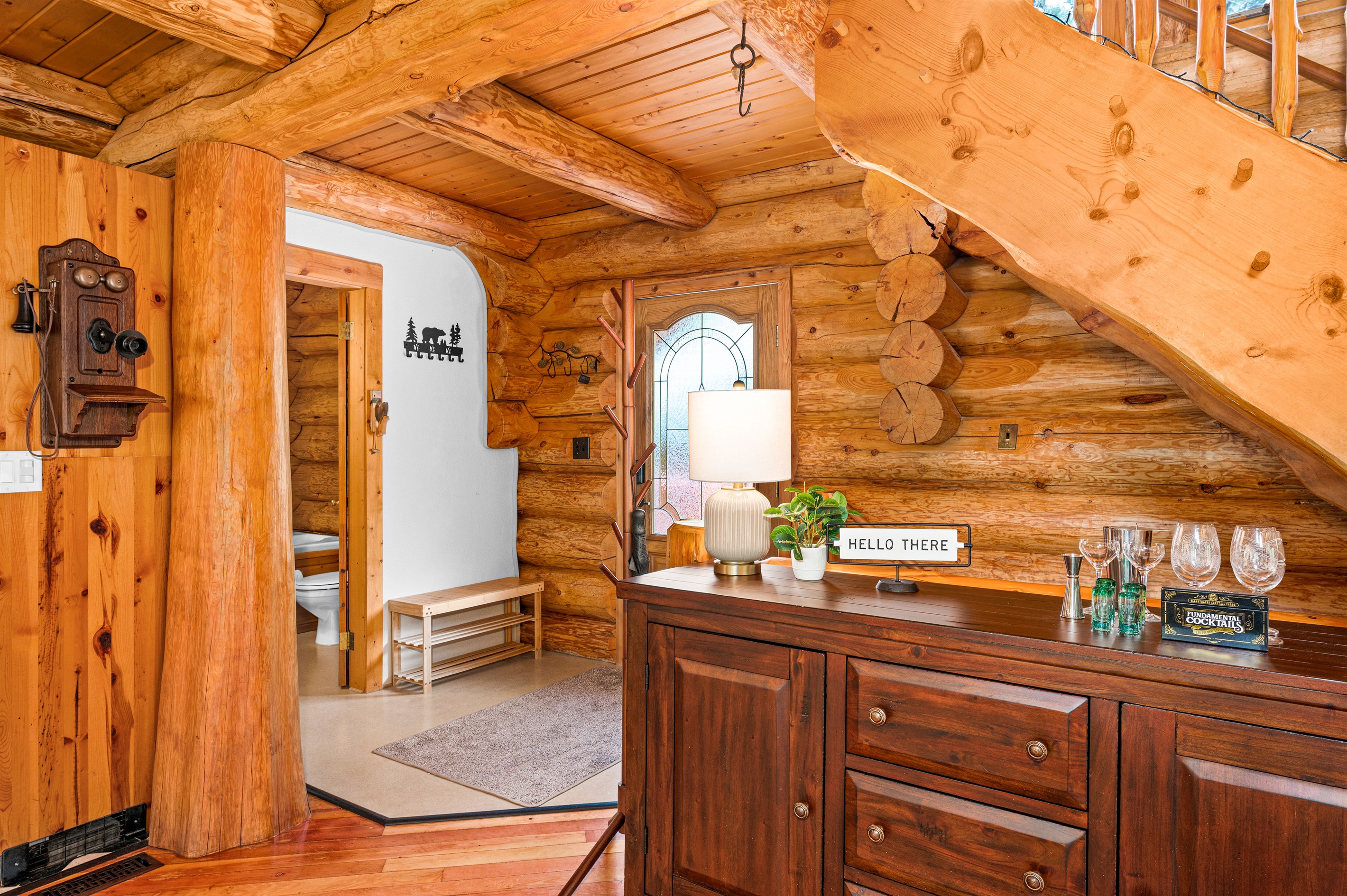 PetFriendly, Sauna, Massage Chair, Firepit, Wooded Lot Cloquet Pines