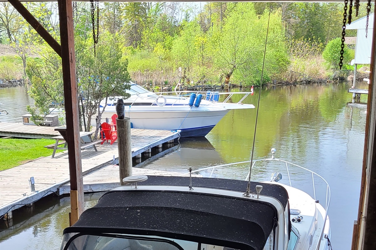 Keswick Marina MyCottageStay