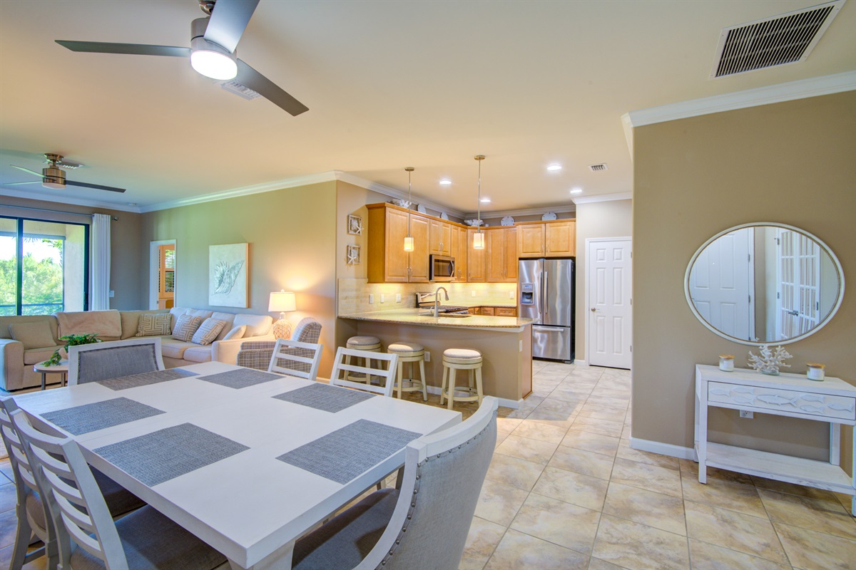 12232 Marsh Pointe Rd. Gulf Coast Rental Homes & Condos