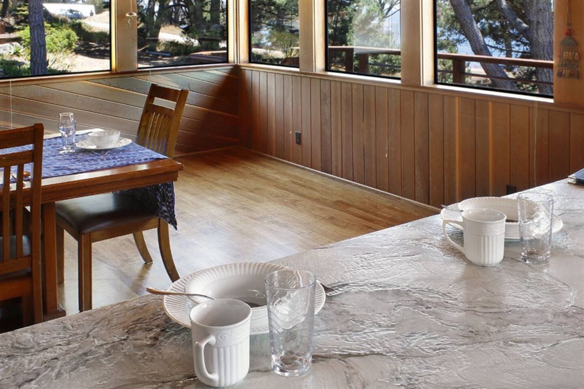 Ocean Bluff Serenity Jenner Vacation Rentals, Inc.