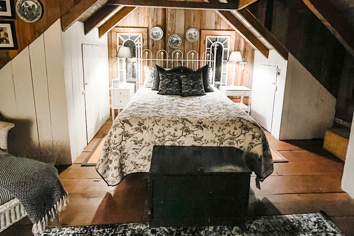 Blackberry Lane Farm Cabin Clements Family Vacation Rentals