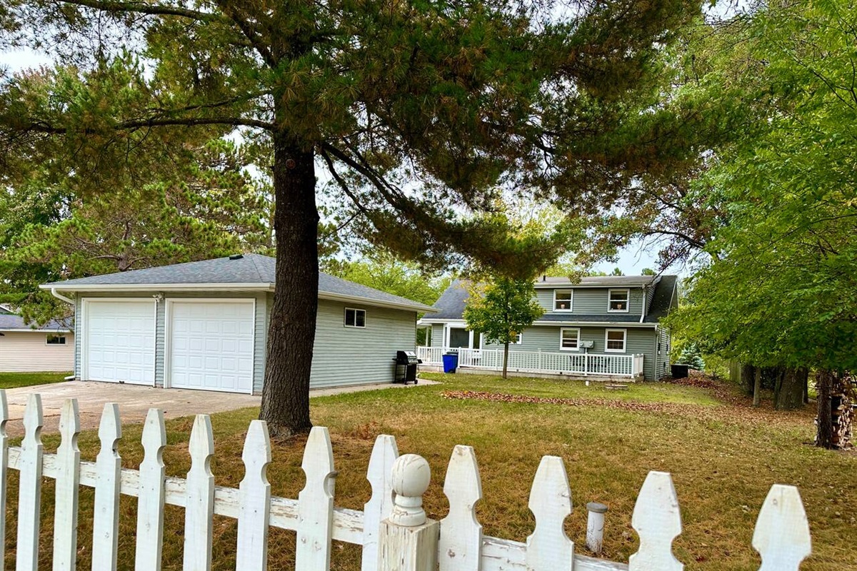 The Cottage on Camelot Nekoosa, WI Welter Vacation Rentals