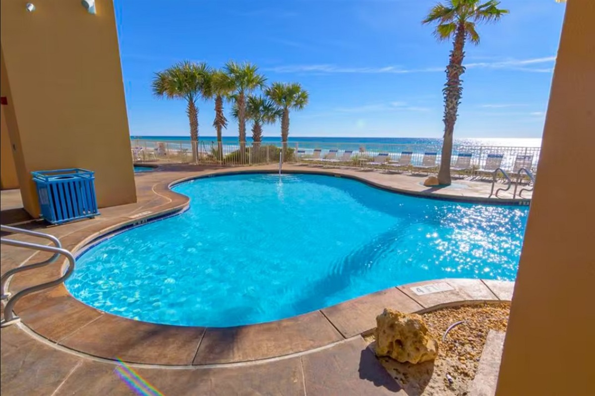 Splash 107W Warren Beach Rentals