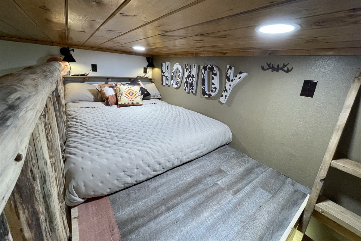 Rocky Ridge Lodge Norris Lake Vacations