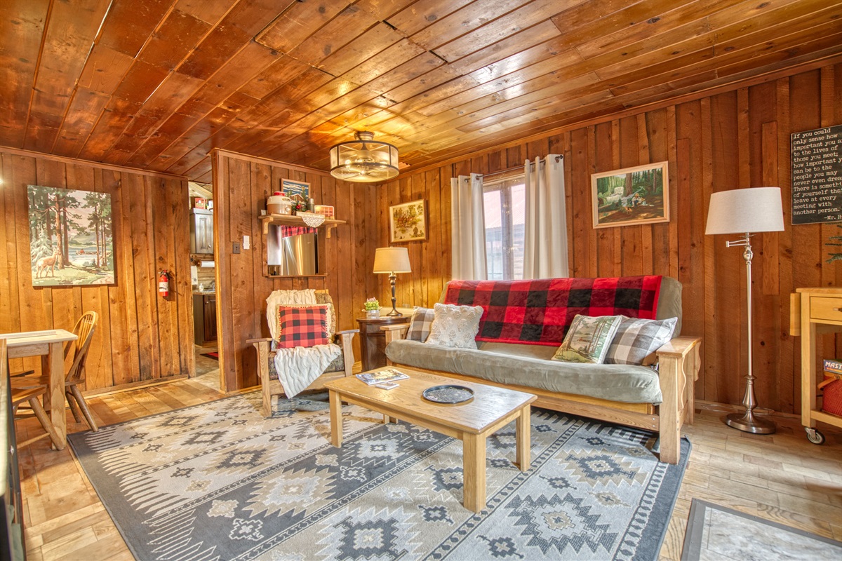 Brookside at Raymond Store Cabins Raymond Store Cabins