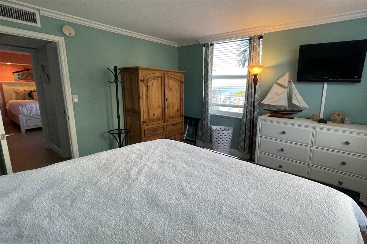 Summer Sea 108 Stunning 1st floor 2 bedroom Condo Florida Keys