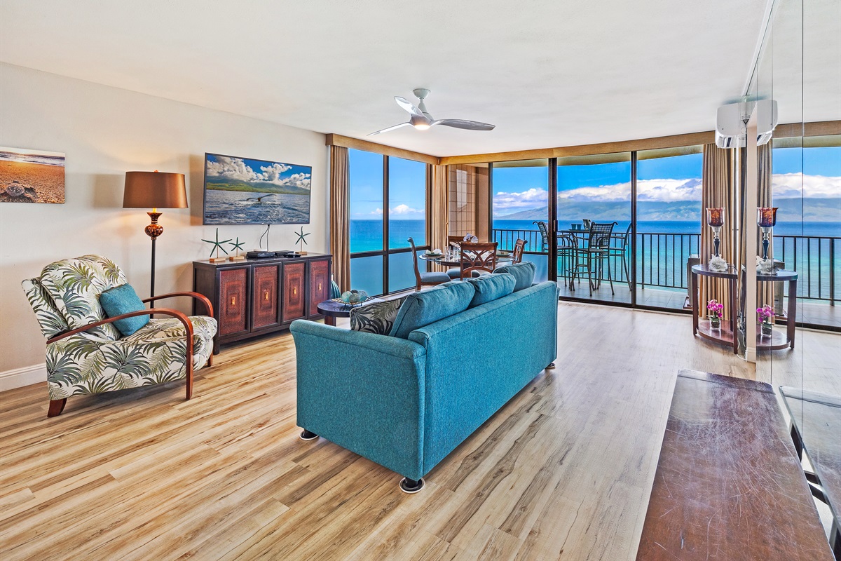 Valley Isle Resort 1110 Vacation West Maui