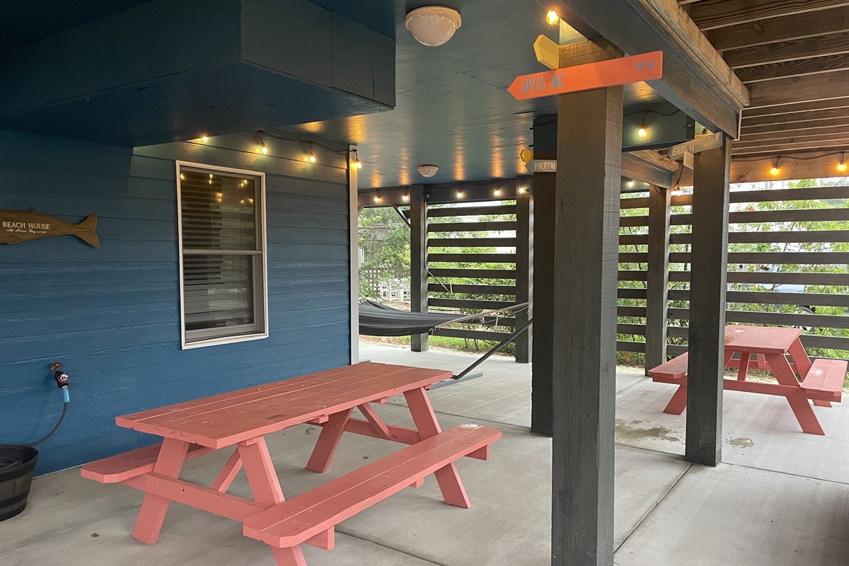 Sisters by the Sea OBX Patterson Vacations