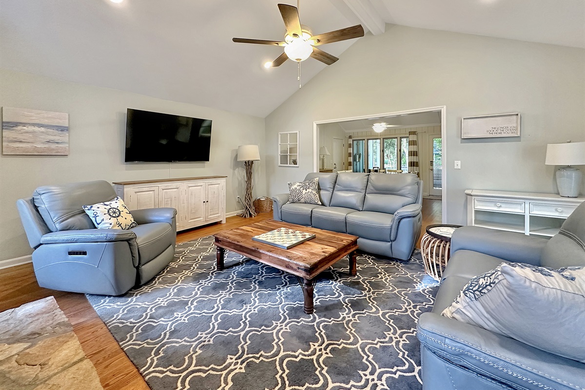The Lazy Lobster 3 Edgewater Alley Isle of Palms Vacation Rentals