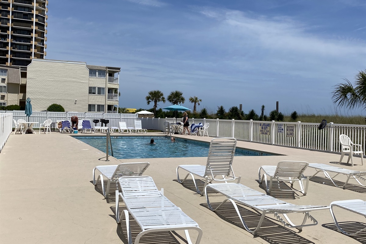 Pelican's Roost Shore Drive Condo C Crest Property Management, LLC