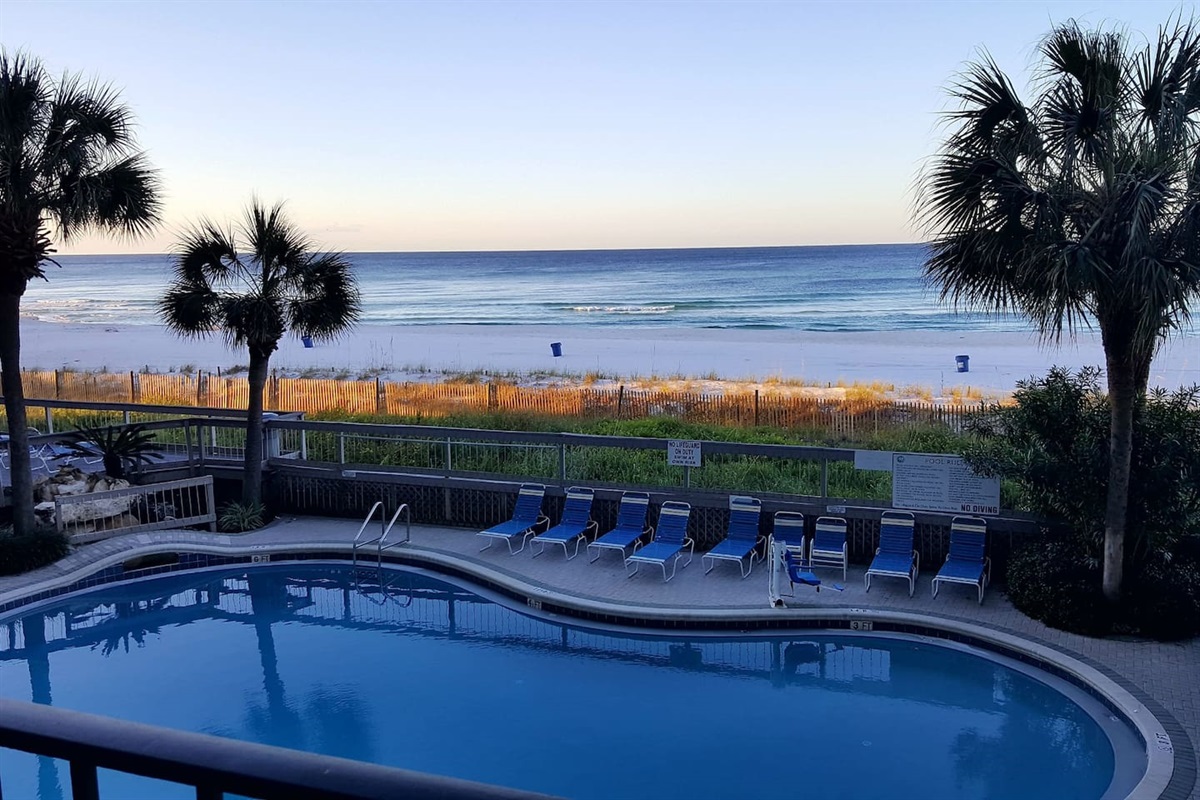 Edgewater T3304 Edgewater Beach Resort Condos