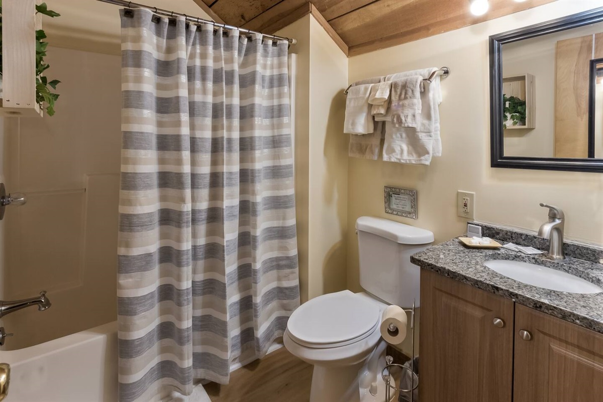 Together Forever GW Barnard Properties LLC