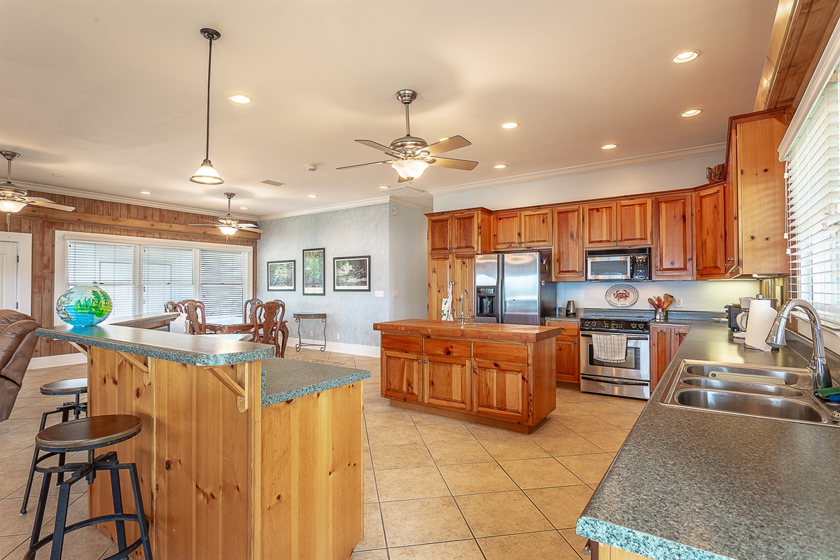 Riverbend Sandy Beach Properties, LLC