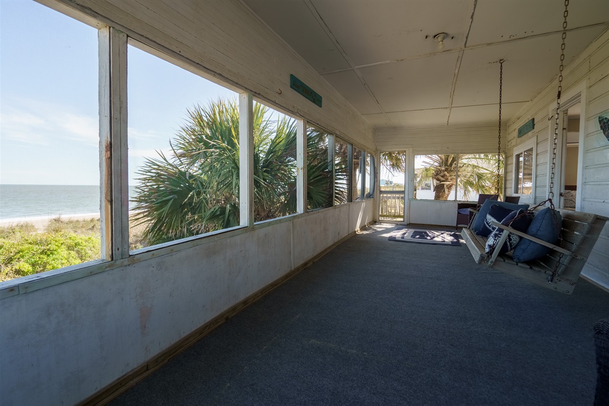 The Ravissant Edisto Beach Vacation Rentals, LLC