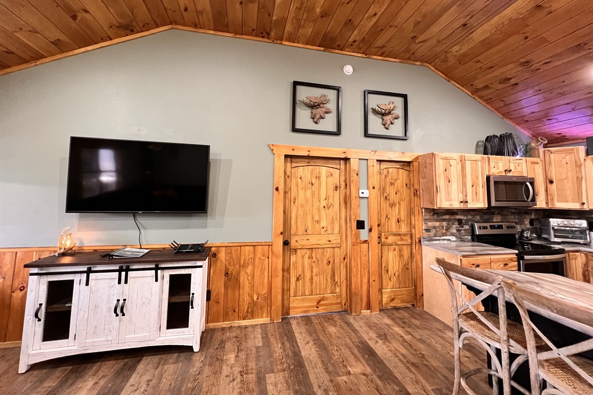 Rocky Ridge Lodge Norris Lake Vacations