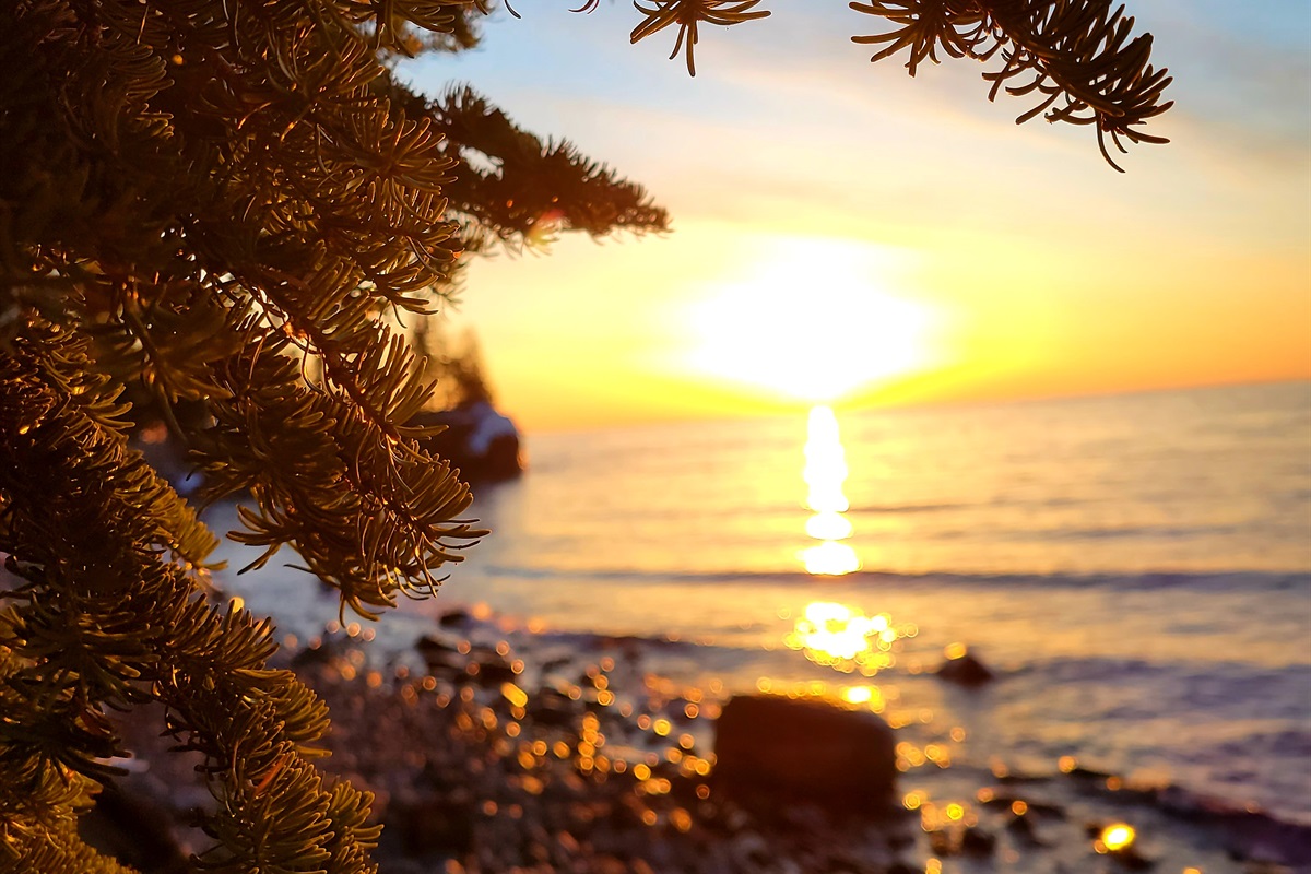 Rocky Shores Lodge UT1 Cabin Rentals